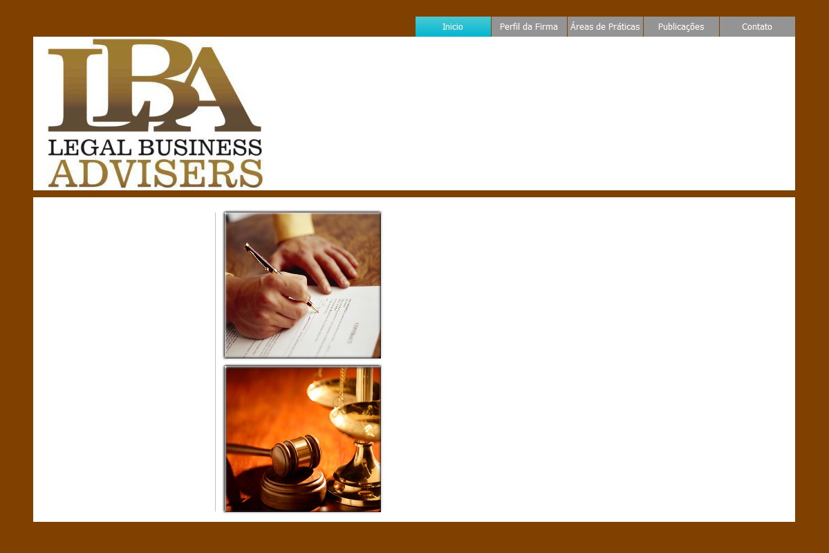 Legal Business Advisers