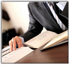 Legal Business Advisers