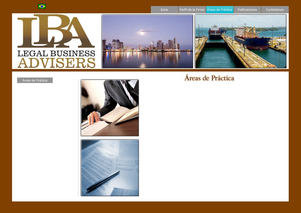 Legal Business Advisers