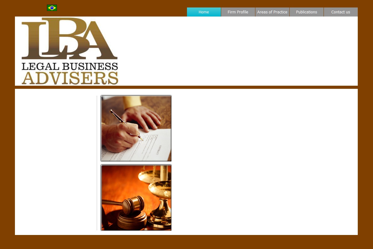 Legal Business Advisers